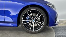 BMW 3 Series 320i M Sport 4dr Step Auto Petrol Saloon